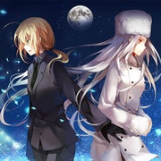 点击查看图片 命运之夜前传 第二期 Fate/Zero 2ndシーズン