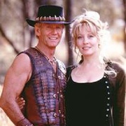 鳄鱼邓迪在洛杉矶 Crocodile Dundee in Los Angeles