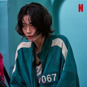 点击查看图片 鱿鱼游戏 오징어 게임