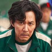 点击查看图片 鱿鱼游戏 오징어 게임