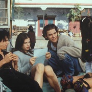 点击查看图片 帝国唱片行 Empire Records
