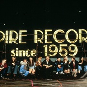 点击查看图片 帝国唱片行 Empire Records