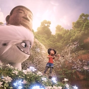 雪人奇缘 Abominable