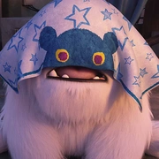 雪人奇缘 Abominable