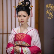 明月照我心