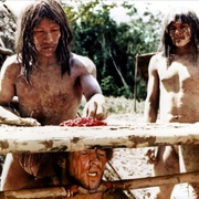 食人族 Cannibal Ferox