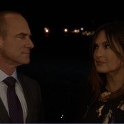 法律与秩序：特殊受害者 第二十二季 Law & Order: Special Victims Unit Season 22