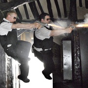 热血警探 Hot Fuzz