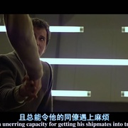 点击查看图片 星际旅行5:终极先锋 Star Trek V: The Final Frontier