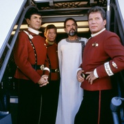 点击查看图片 星际旅行5:终极先锋 Star Trek V: The Final Frontier