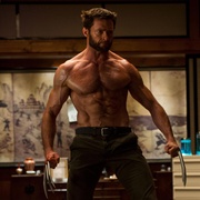 点击查看图片 金刚狼2 The Wolverine
