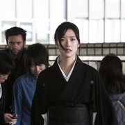 点击查看图片 金刚狼2 The Wolverine