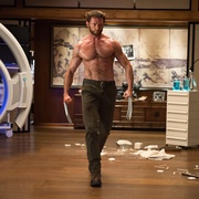 点击查看图片 金刚狼2 The Wolverine