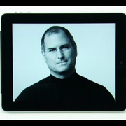 乔布斯：最后一件事情 Steve Jobs - One Last Thing