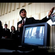 乔布斯：最后一件事情 Steve Jobs - One Last Thing