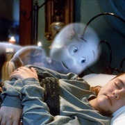 点击查看图片 鬼马小精灵 Casper