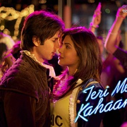 点击查看图片 我们的故事 Teri Meri Kahaani
