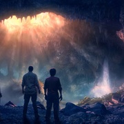 点击查看图片 地心历险记 Journey to the Center of the Earth