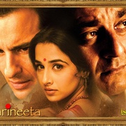点击查看图片 帕瑞妮塔 Parineeta