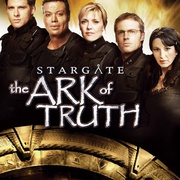 点击查看图片 星际之门:真理之盒 Stargate: The Ark of Truth