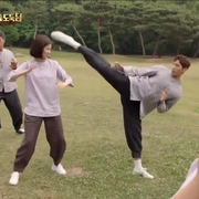 点击查看图片 小偷家伙, 小偷骗子 도둑놈, 도둑님