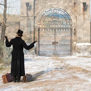 点击查看图片 地狱医院 Stonehearst Asylum