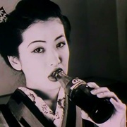 东京新爱人 愛の新世界