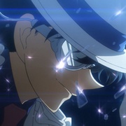 魔术快斗1412 まじっく快斗1412