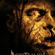 停尸间 Mortuary