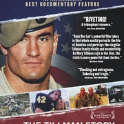 橄榄球星之死 The Tillman Story