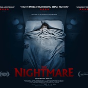 噩梦解析 The Nightmare