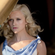 点击查看图片 大象的眼泪 Water for Elephants