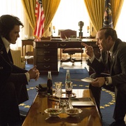 点击查看图片 猫王与尼克松 Elvis & Nixon