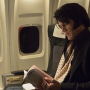 点击查看图片 猫王与尼克松 Elvis & Nixon