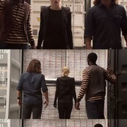 点击查看图片 都市侠盗 第一季 Leverage Season 1