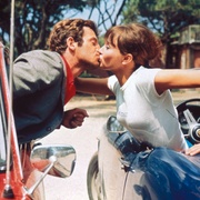 狂人皮埃罗 Pierrot le fou