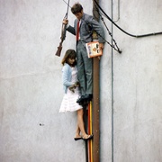 狂人皮埃罗 Pierrot le fou