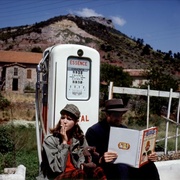 狂人皮埃罗 Pierrot le fou