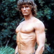 人猿泰山 Tarzan, the Ape Man