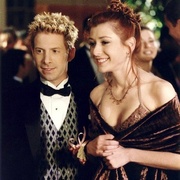 吸血鬼猎人巴菲 第三季 Buffy the Vampire Slayer Season 3
