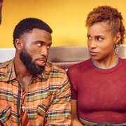 不安感 第三季 Insecure Season 3