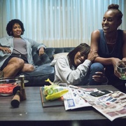 不安感 第三季 Insecure Season 3