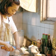 妈妈，晚餐吃什么？ ママ、ごはんまだ？
