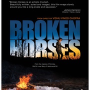 点击查看图片 受伤的马 Broken Horses