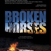 点击查看图片 受伤的马 Broken Horses