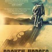 点击查看图片 受伤的马 Broken Horses