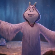点击查看图片 雪怪大冒险 Smallfoot