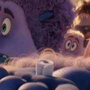 点击查看图片 雪怪大冒险 Smallfoot