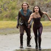 点击查看图片 沙娜拉传奇 第一季 The Shannara Chronicles Season 1