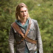 点击查看图片 沙娜拉传奇 第一季 The Shannara Chronicles Season 1